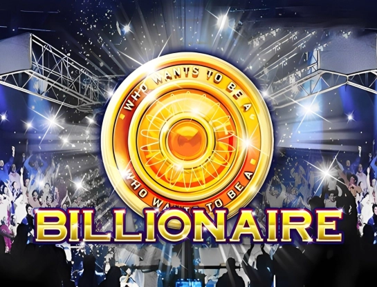 Trò chơi Billionaire