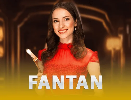 Trò chơi FanTan