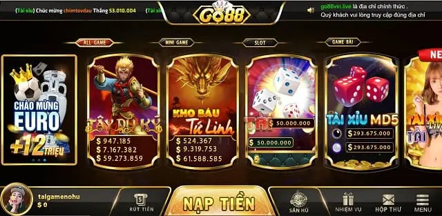 Hình minh họa — Kc88